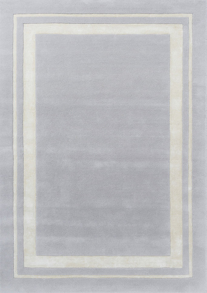 Dywan Redbrook-Silver 081804 | Rozmiar: 140 x 200 cm