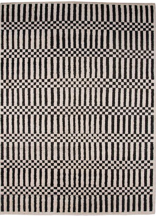 Dywan Berberyjski z Niskim Włosiem