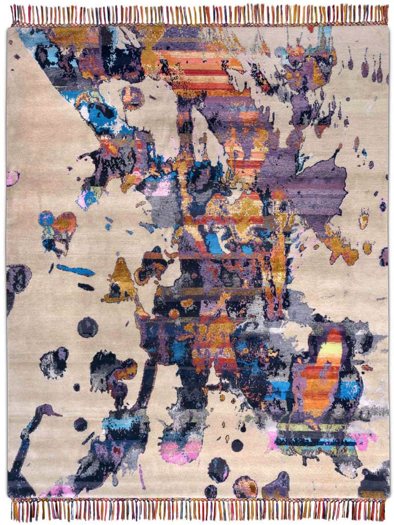 Dywan No. 04 Eco | Rozmiar: 300 x 400 cm