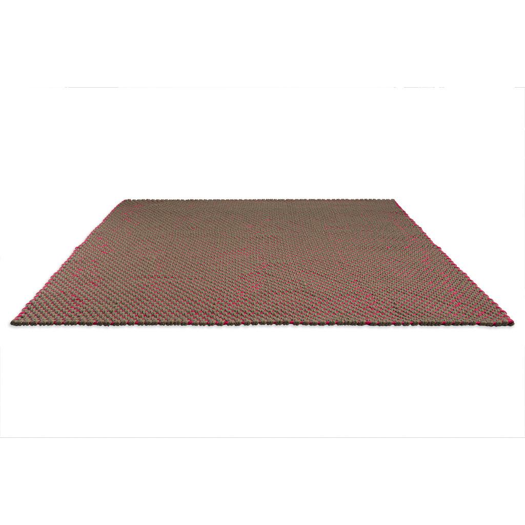 Dywan Uliczny Lace Tri-colore Thy/Grey/Pi 496904 | Rozmiar: 250 x 350 cm