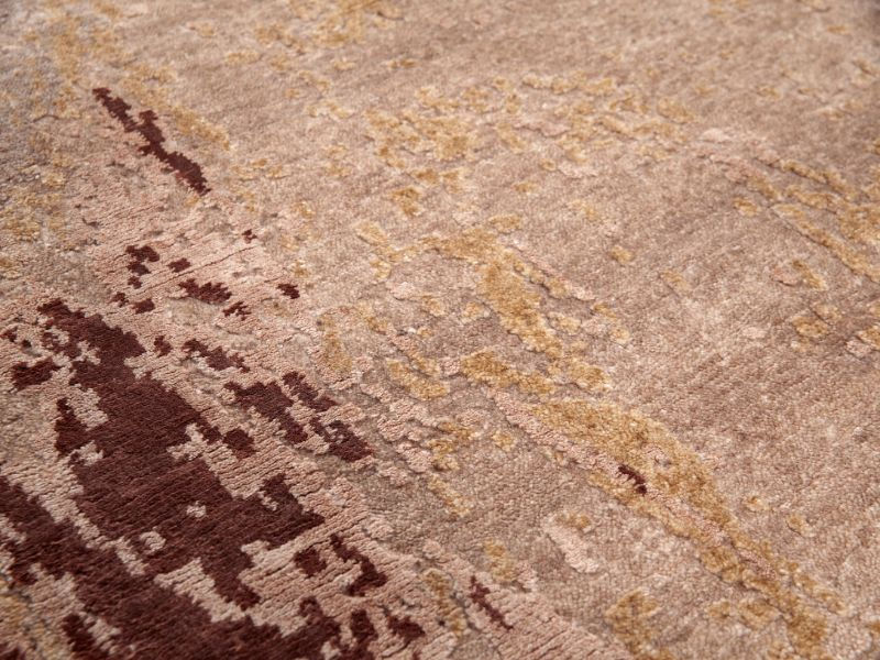 Dywan Tibetan | Rozmiar: 250 x 300 cm
