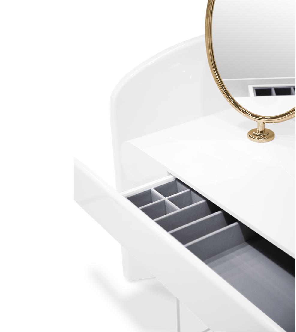 Toaletka dziecięca Nimbus Vanity Console