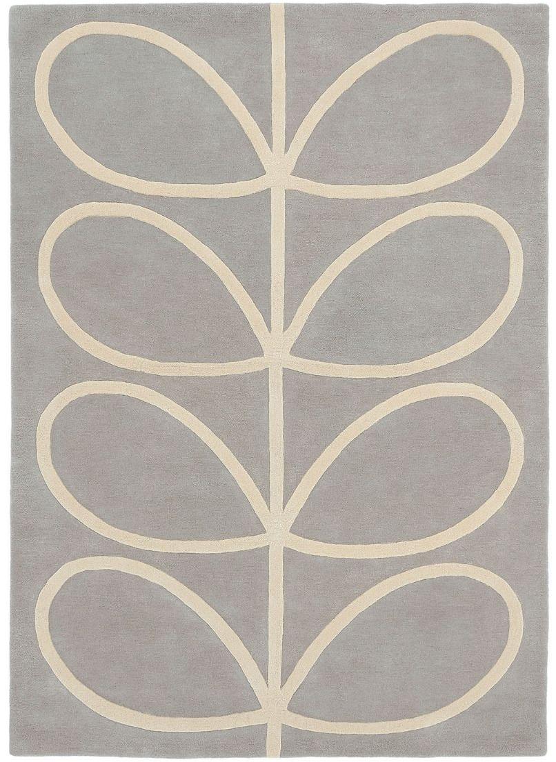 Dywan Giant Linear Stem 059404 | Rozmiar: 250 x 350 cm