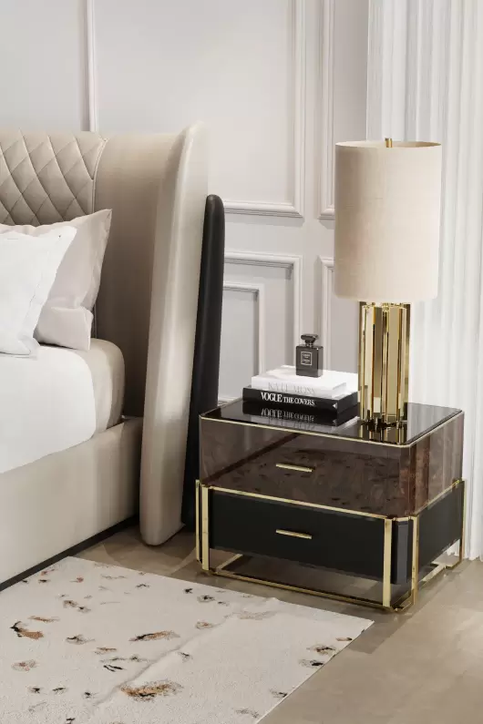 Szafka nocna Cadence - 4