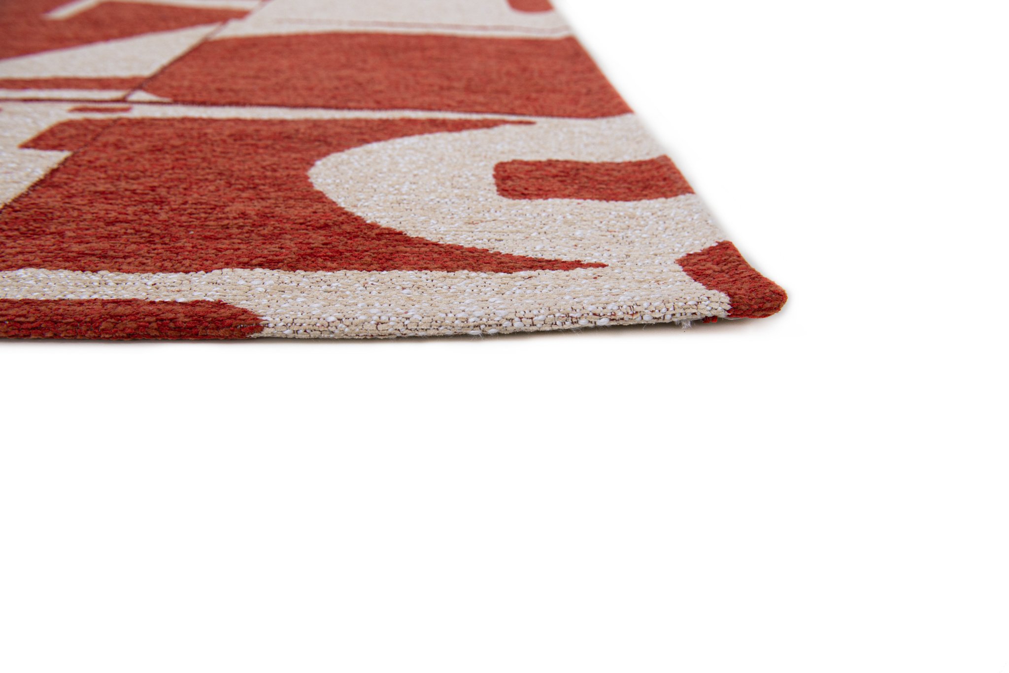 Dywan Rust 9364 | Rozmiar: 200 x 280 cm