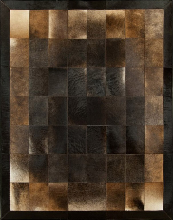 Dywan Tobaco Leaves | Rozmiar: 200 x 290 cm
