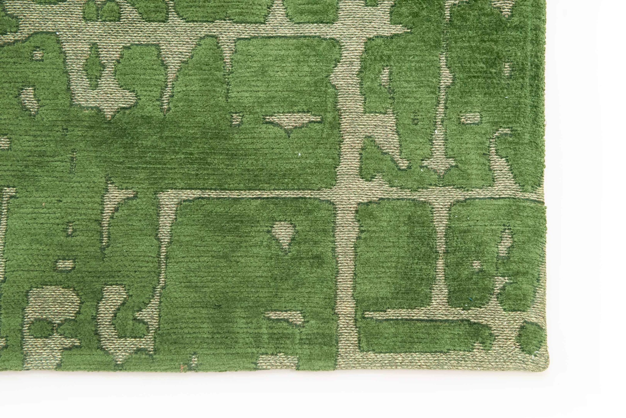 Dywan Perrier's Green 9202 | Rozmiar: 280 x 390 cm