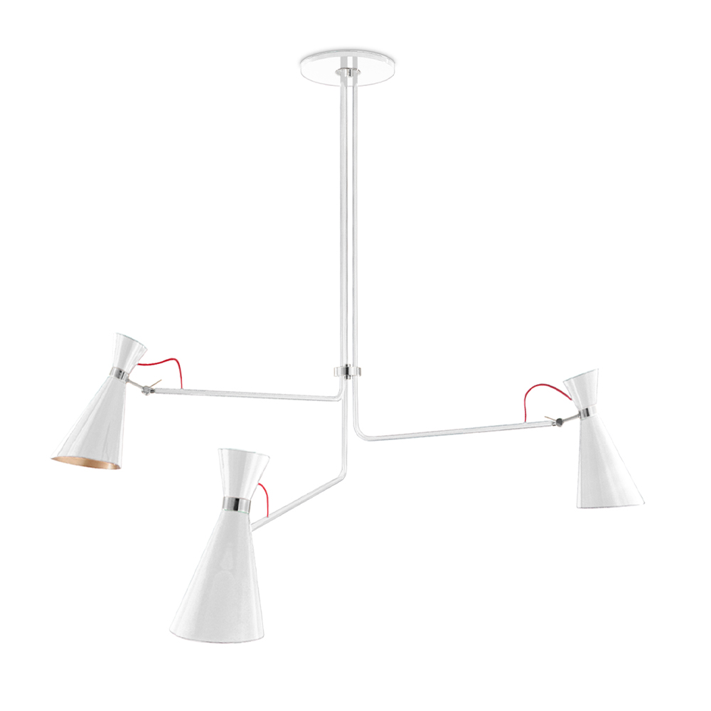 Lampa wisząca Performer