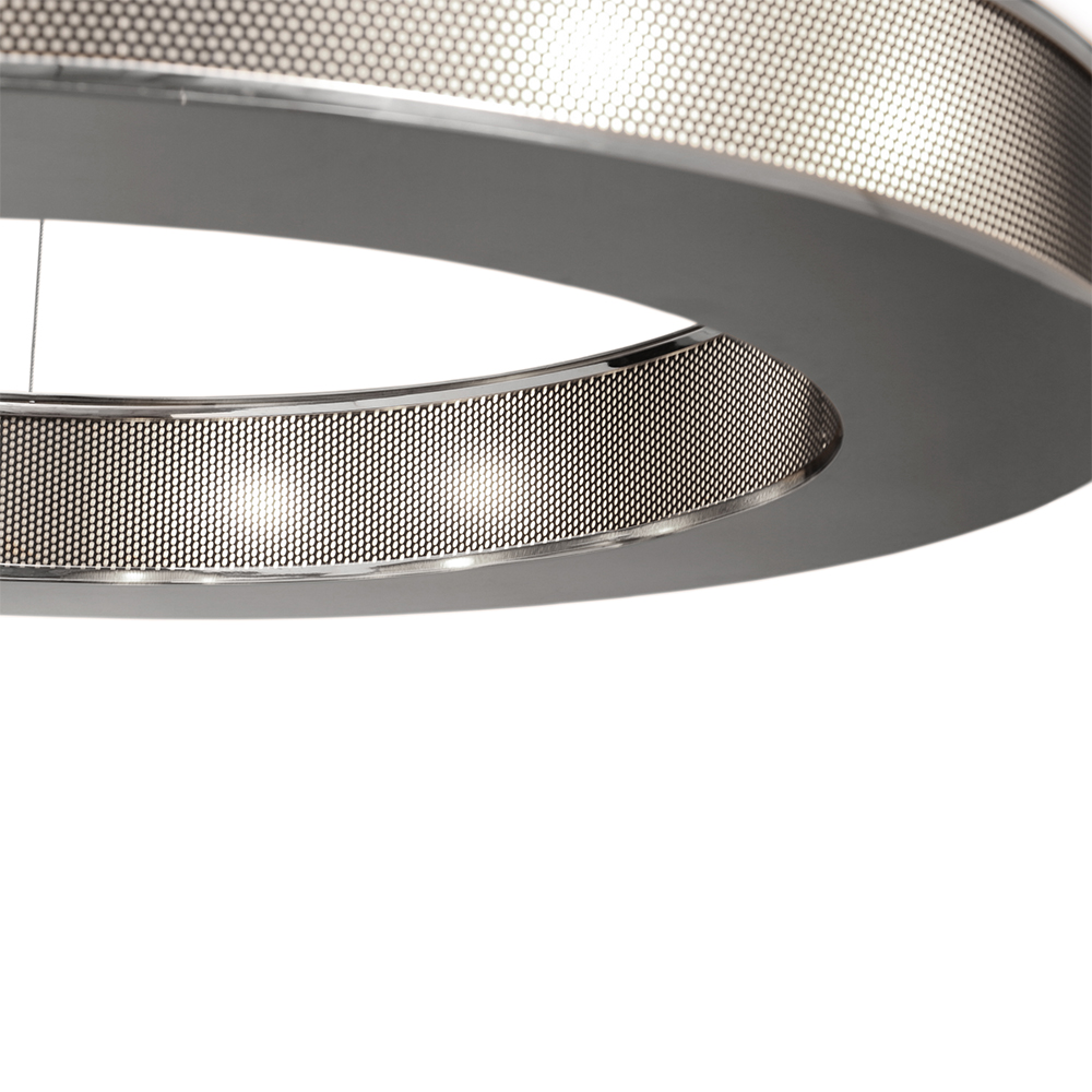 Lampa wisząca Scholar