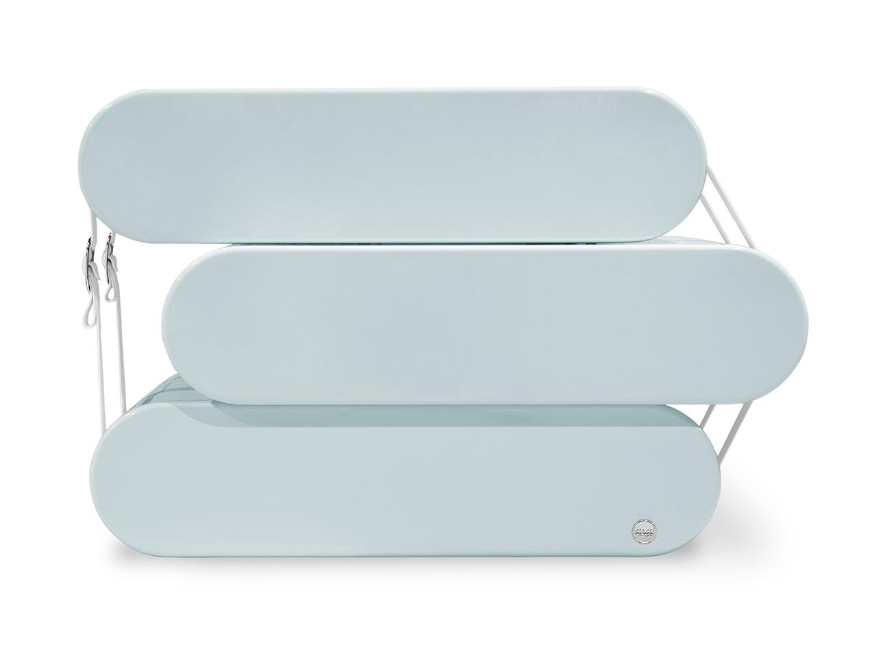 Wieżowa komoda Nimbus