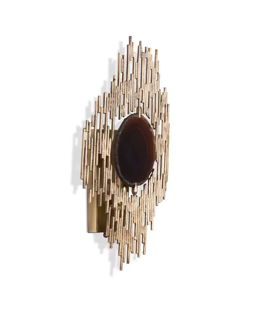 Kinkiet Vivara Sconce