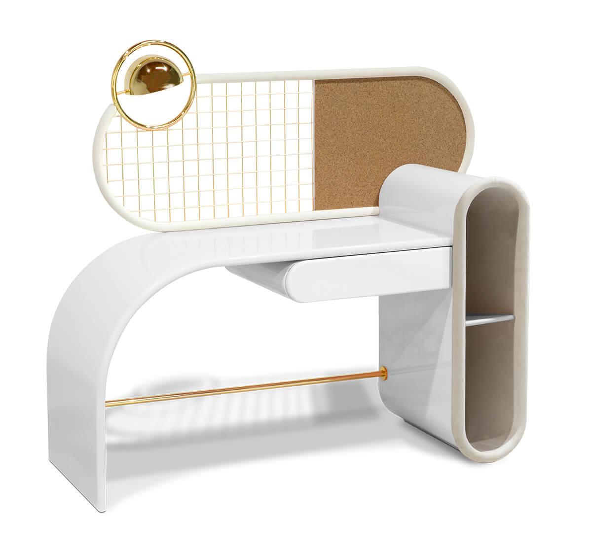 Biurko dziecięce Sugar Rush