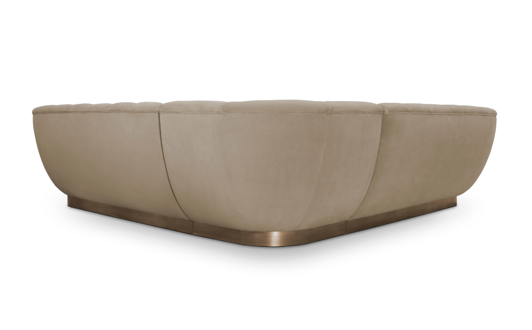 Sofa narożna Metamorphosis