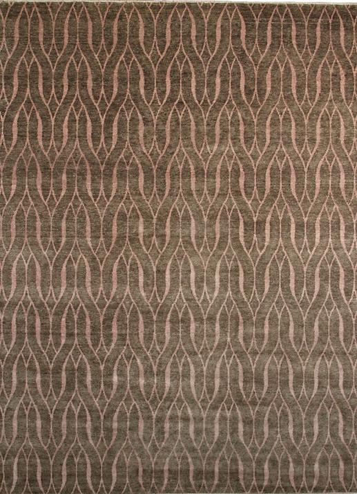 Dywan Ikat