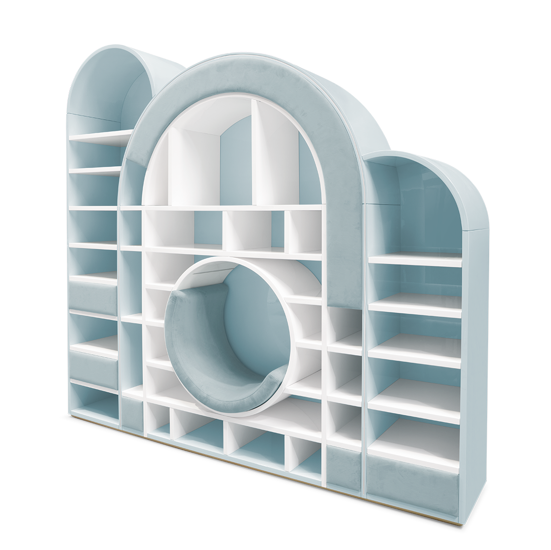 Regał dziecięcy Sugar Rush