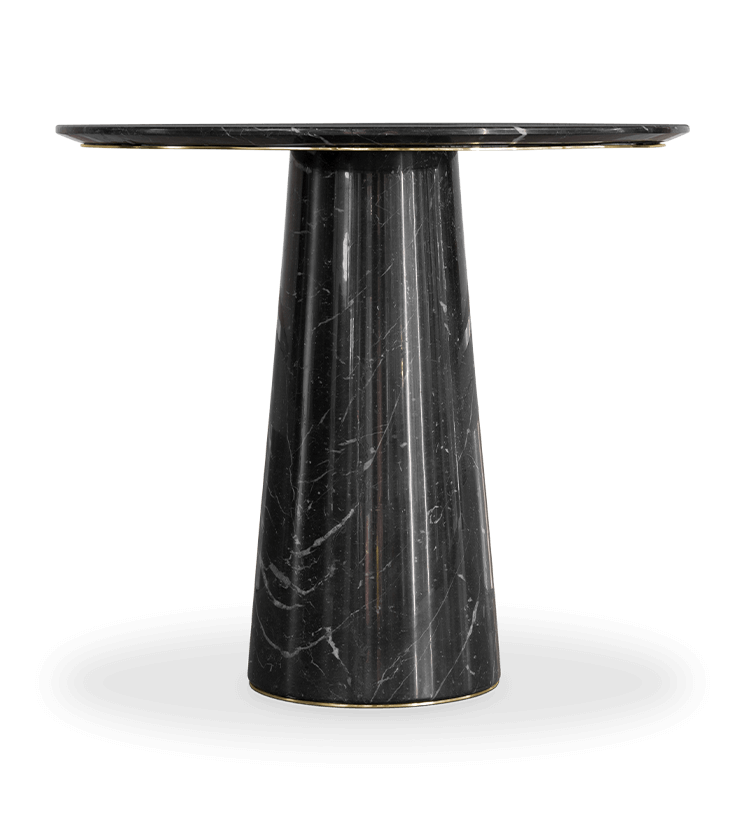 Stolik boczny Forge