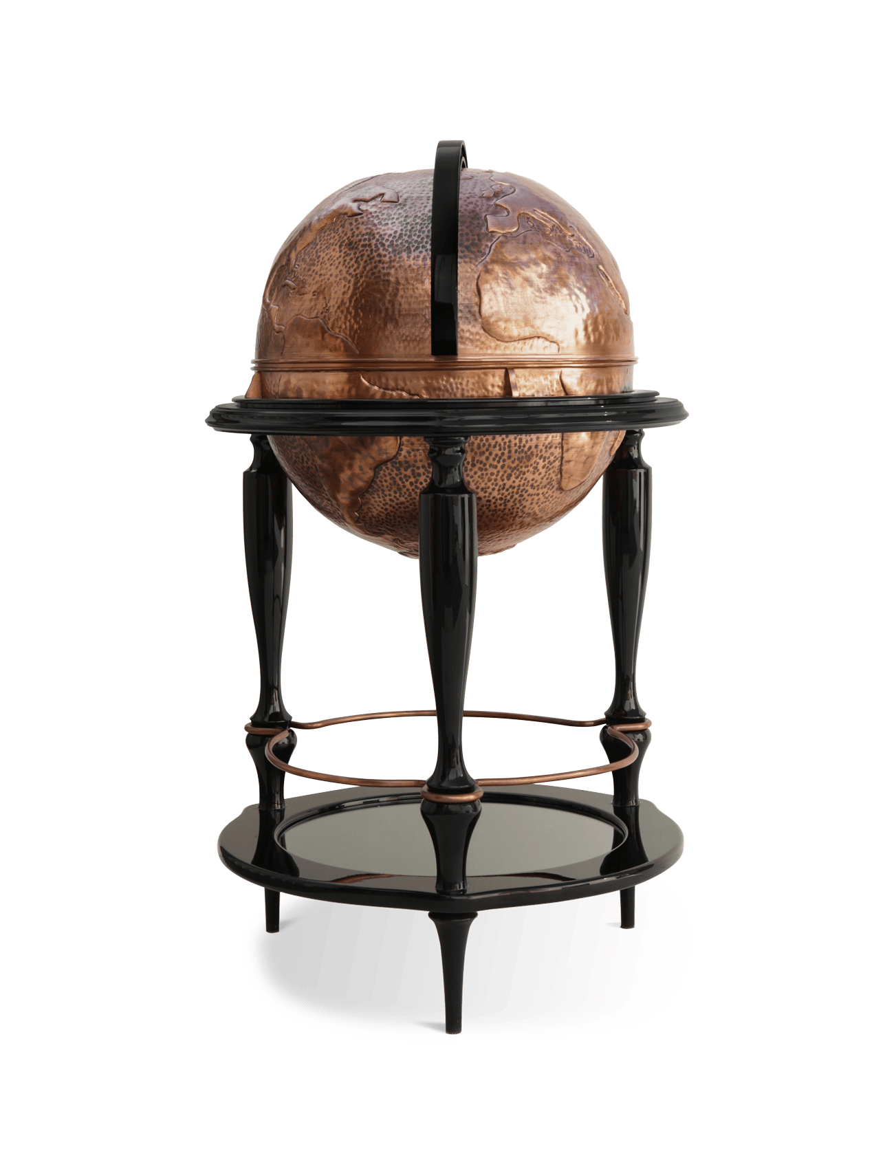 Szafka barowa Meridian Luxe
