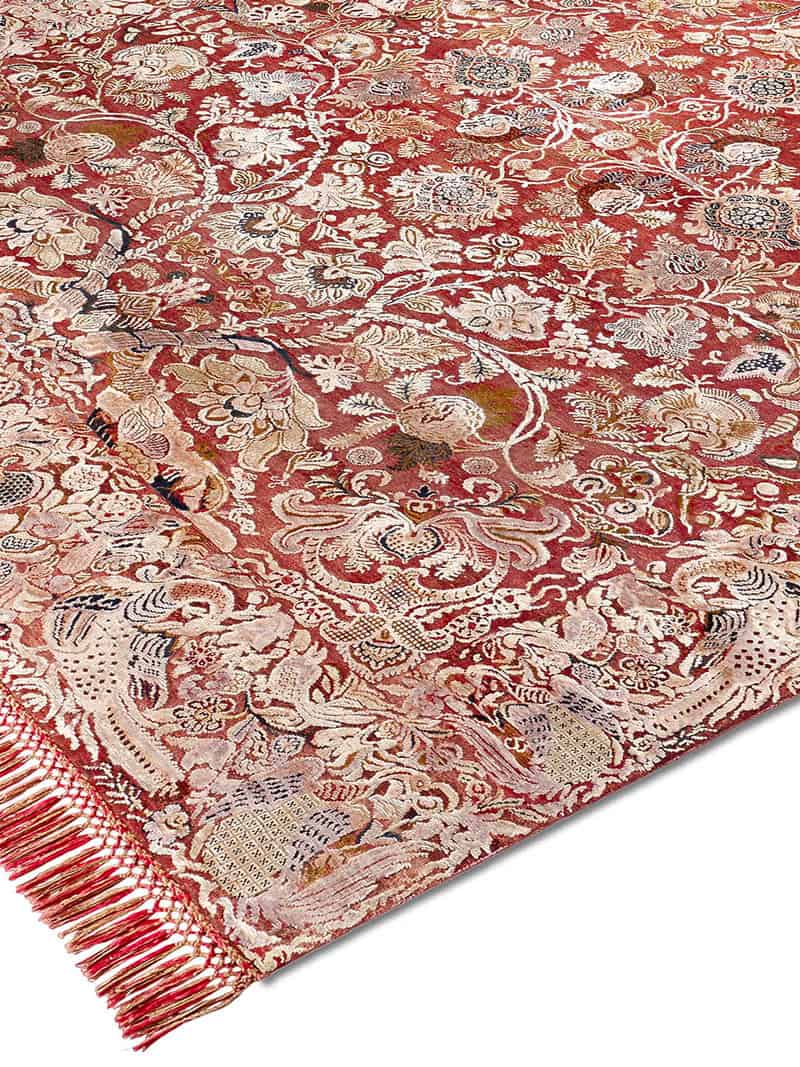 Dywan No. 06 Original