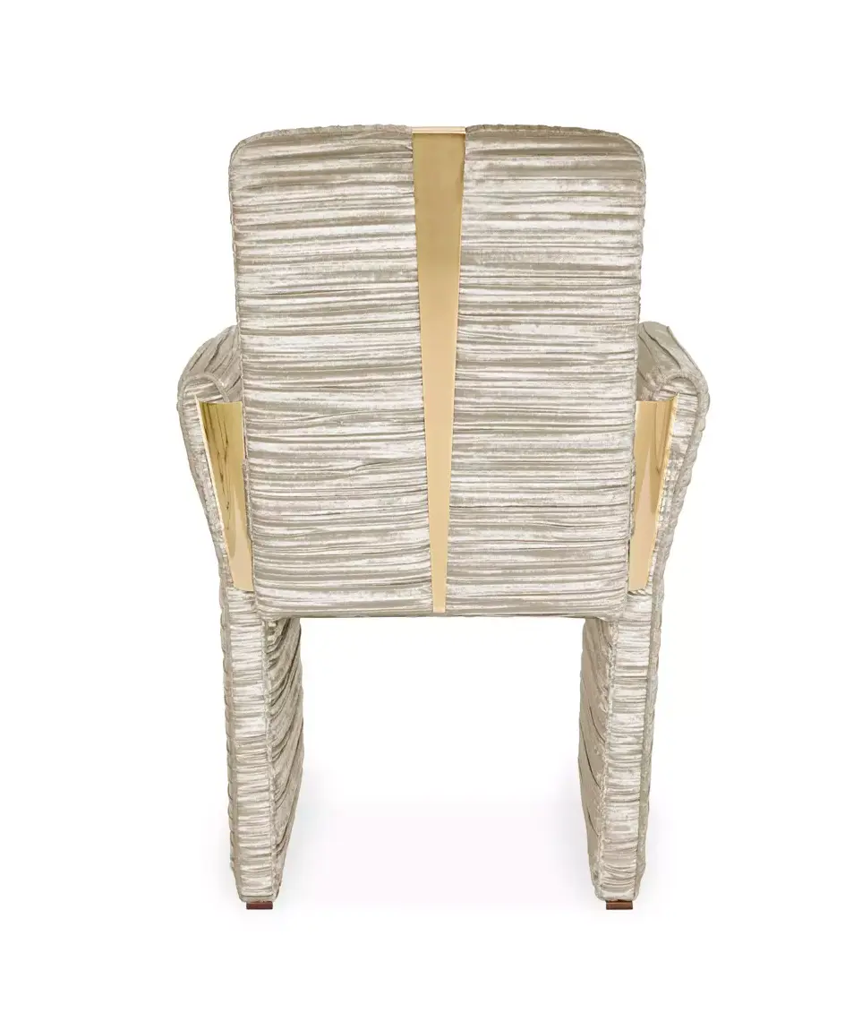 Krzesło jadalniane Noelle