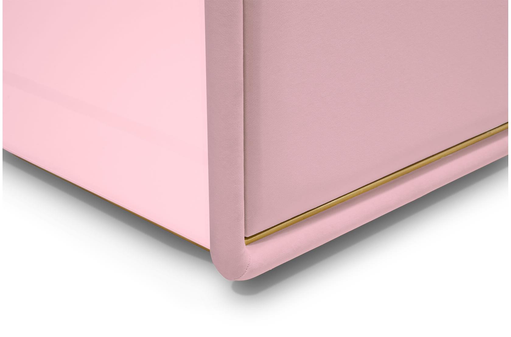 Podwójna komoda Candy Coated