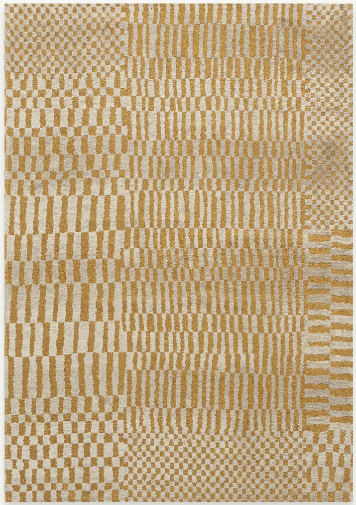 Dywan Erg 9648 | Rozmiar: 80 x 150 cm