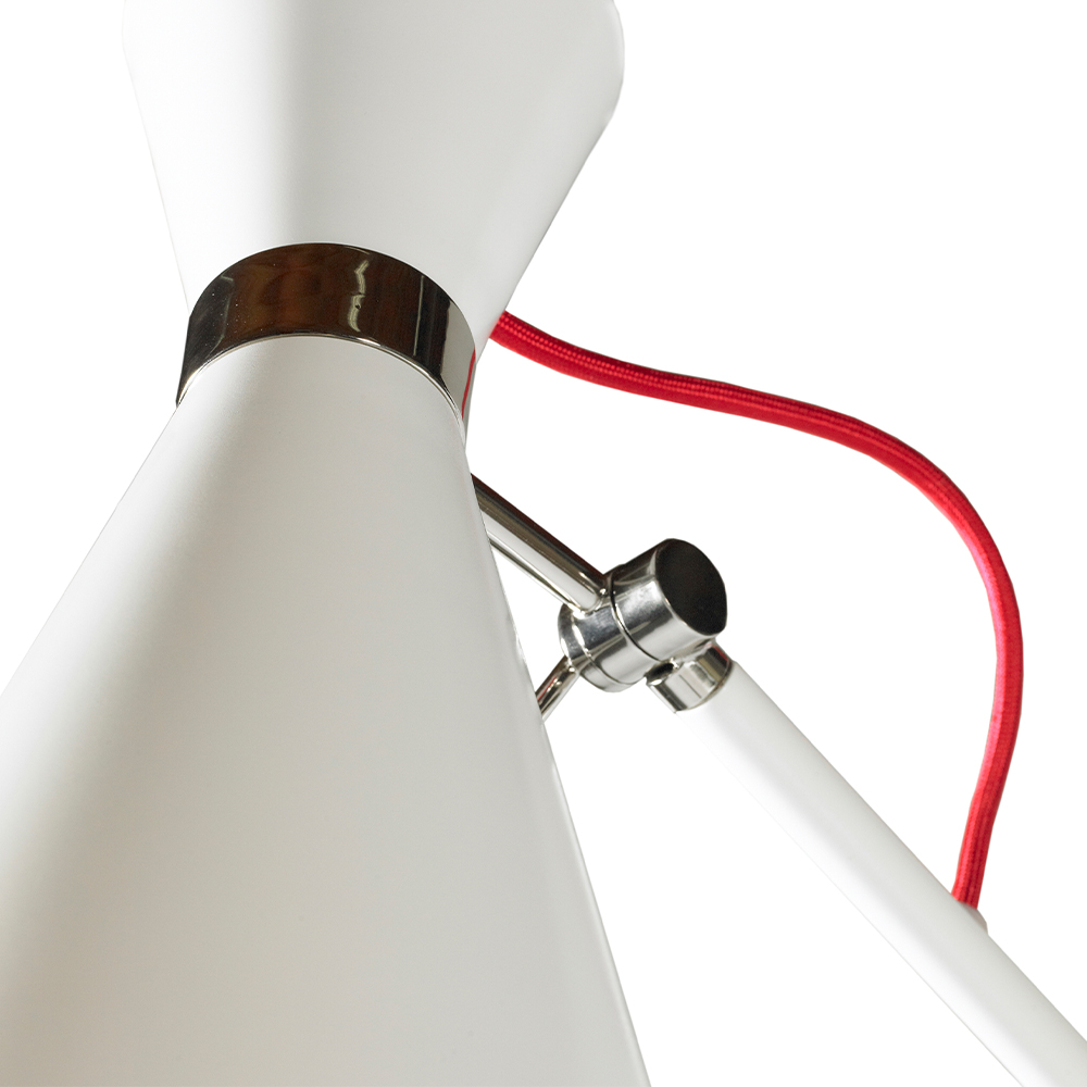 Lampa podłogowa Performer