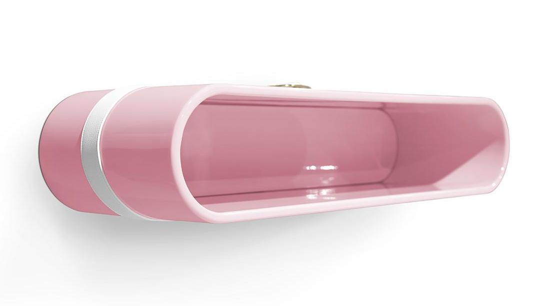 Duża półka wisząca Nimbus Grand