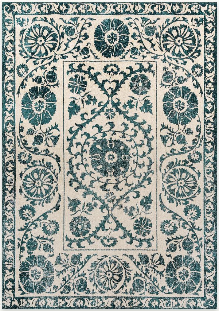 Dywan Notos 9733 | Rozmiar: 240 × 340 cm