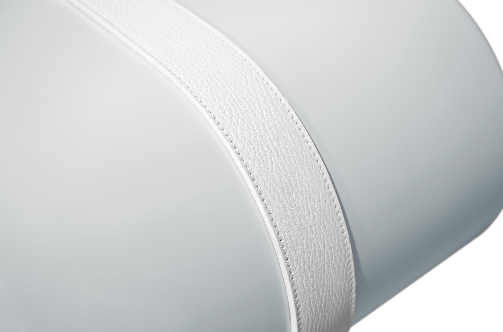 Duża półka wisząca Nimbus Grand