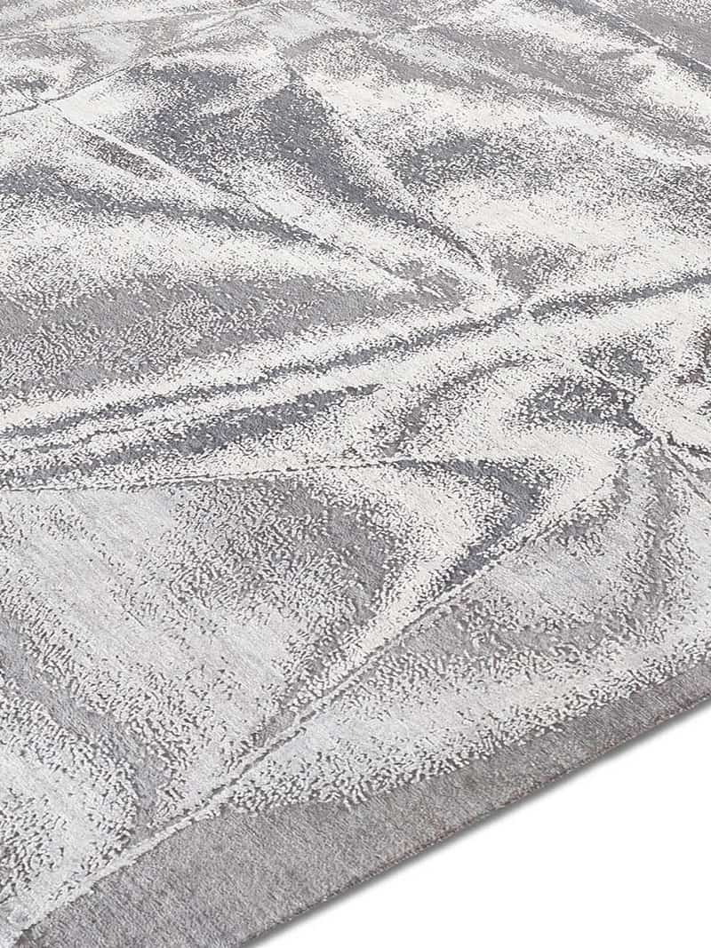 Dywan No. 03 True Silver