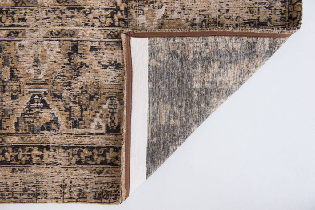 Dywan 8720 Agha Old Gold | Rozmiar: 140 x 200 cm