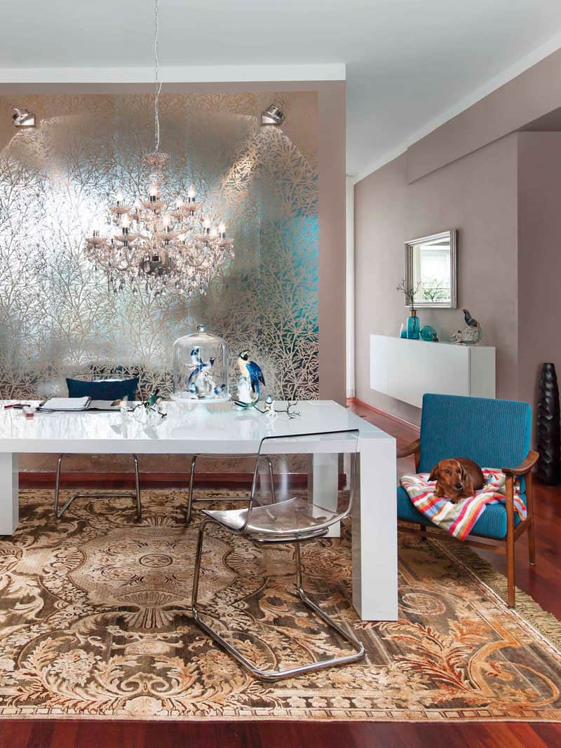 Dywan Aubusson No. 03 Original | Rozmiar: 305 x 427 cm