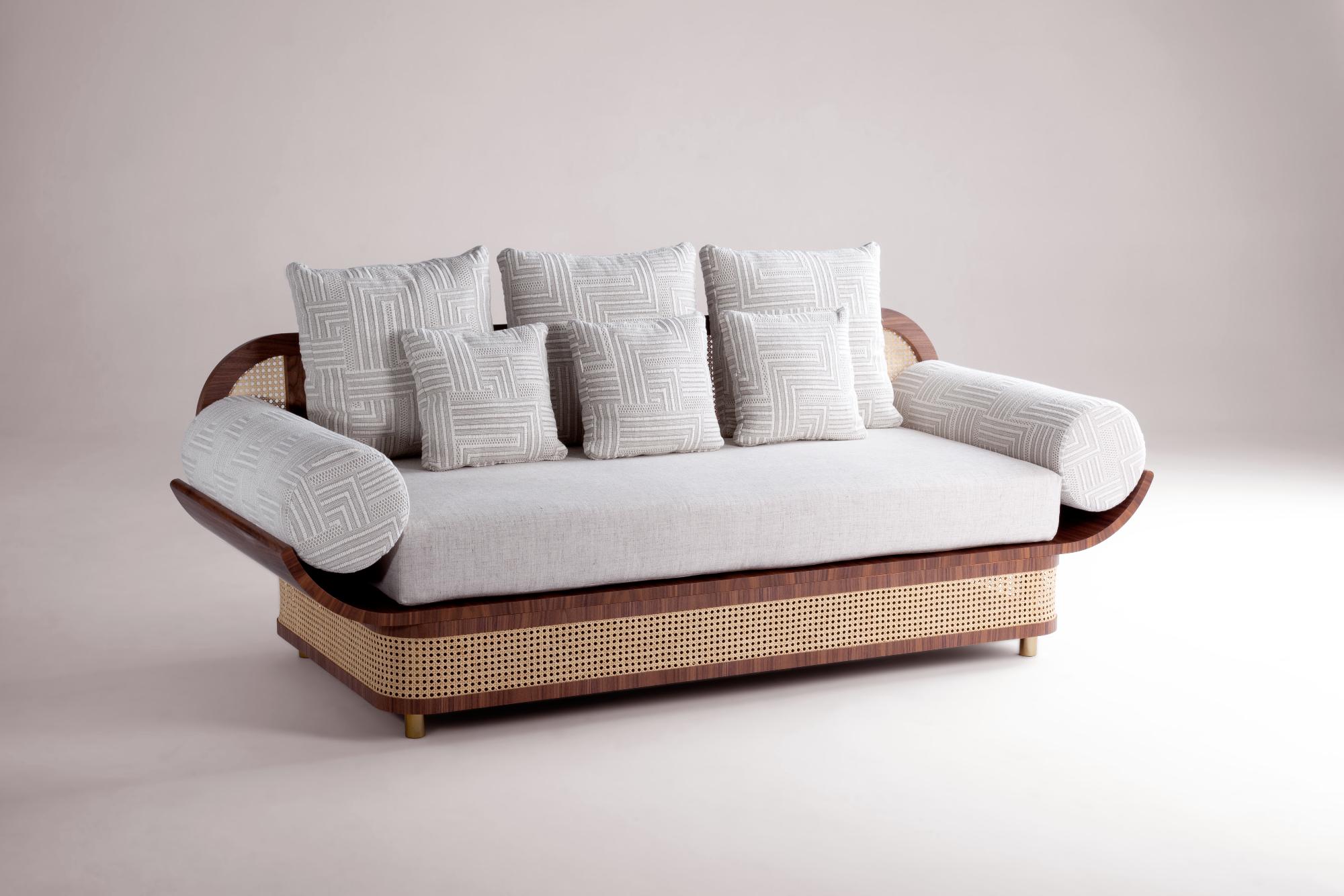 Sofa Majestic