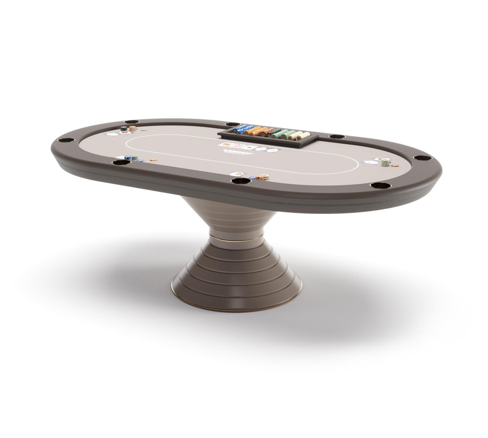 Stół pokerowy Vegas