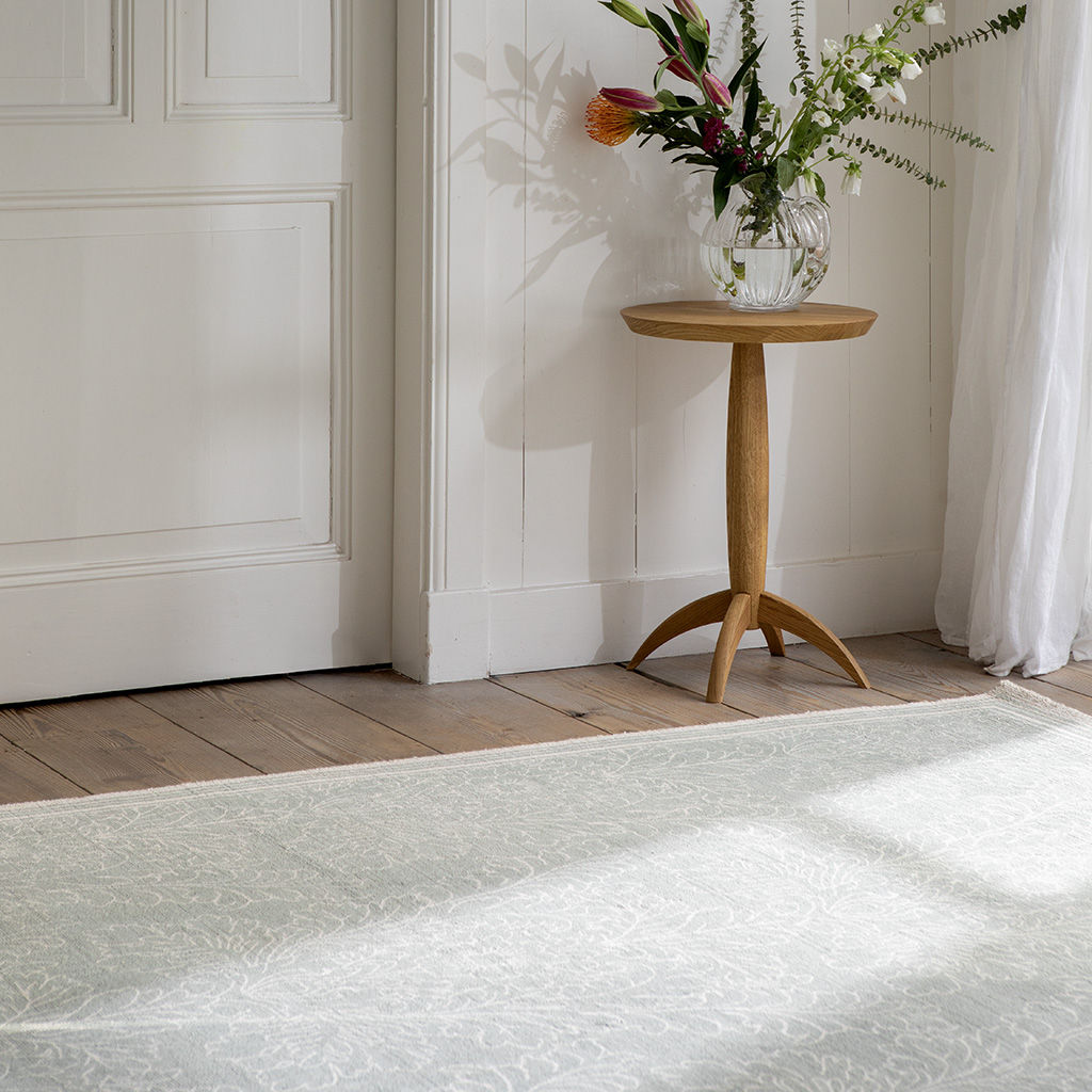 Dywan Silchester-Pale Sage 081107 | Rozmiar: 200 x 280 cm
