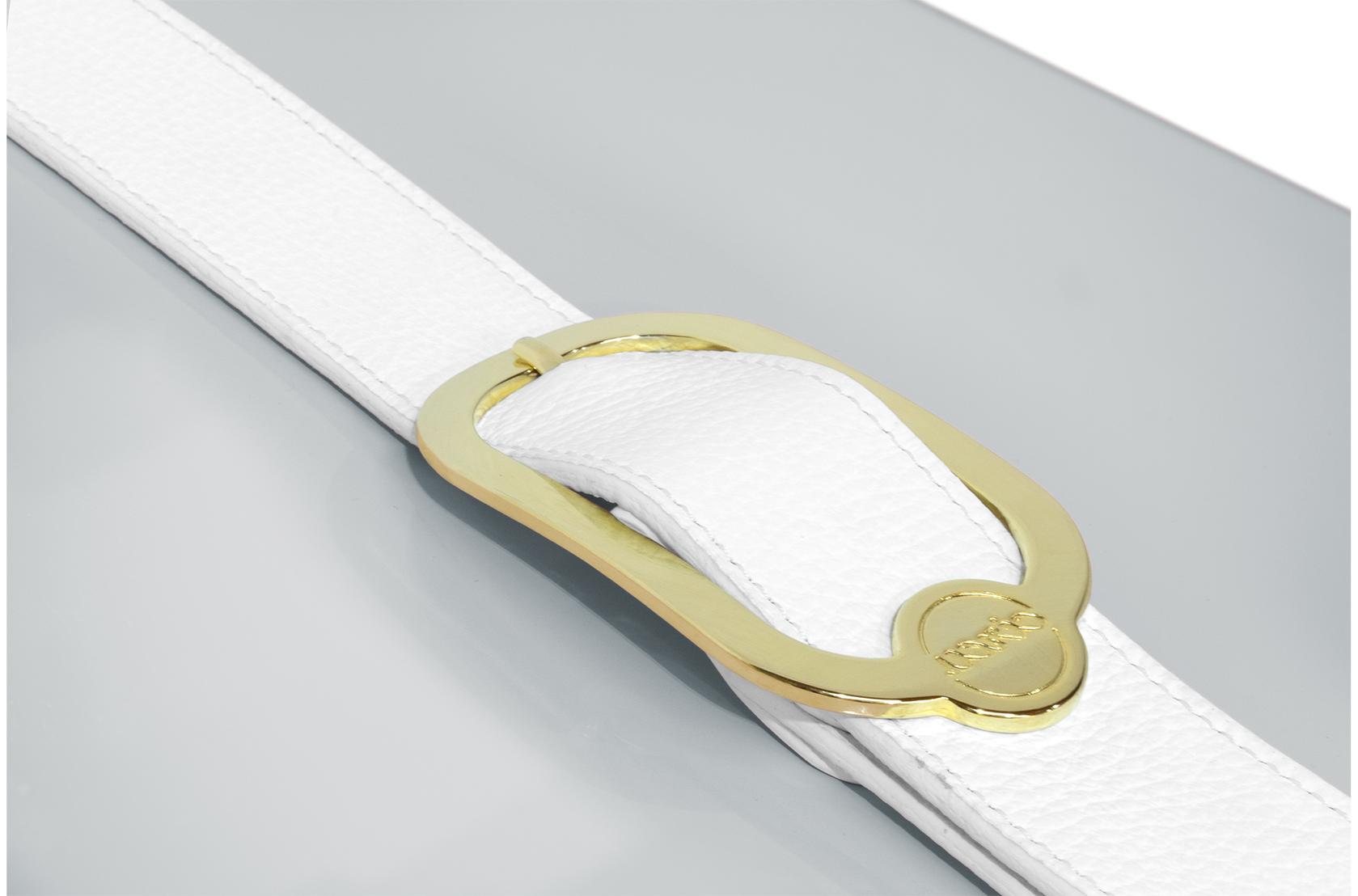 Mała półka wisząca Nimbus Petite