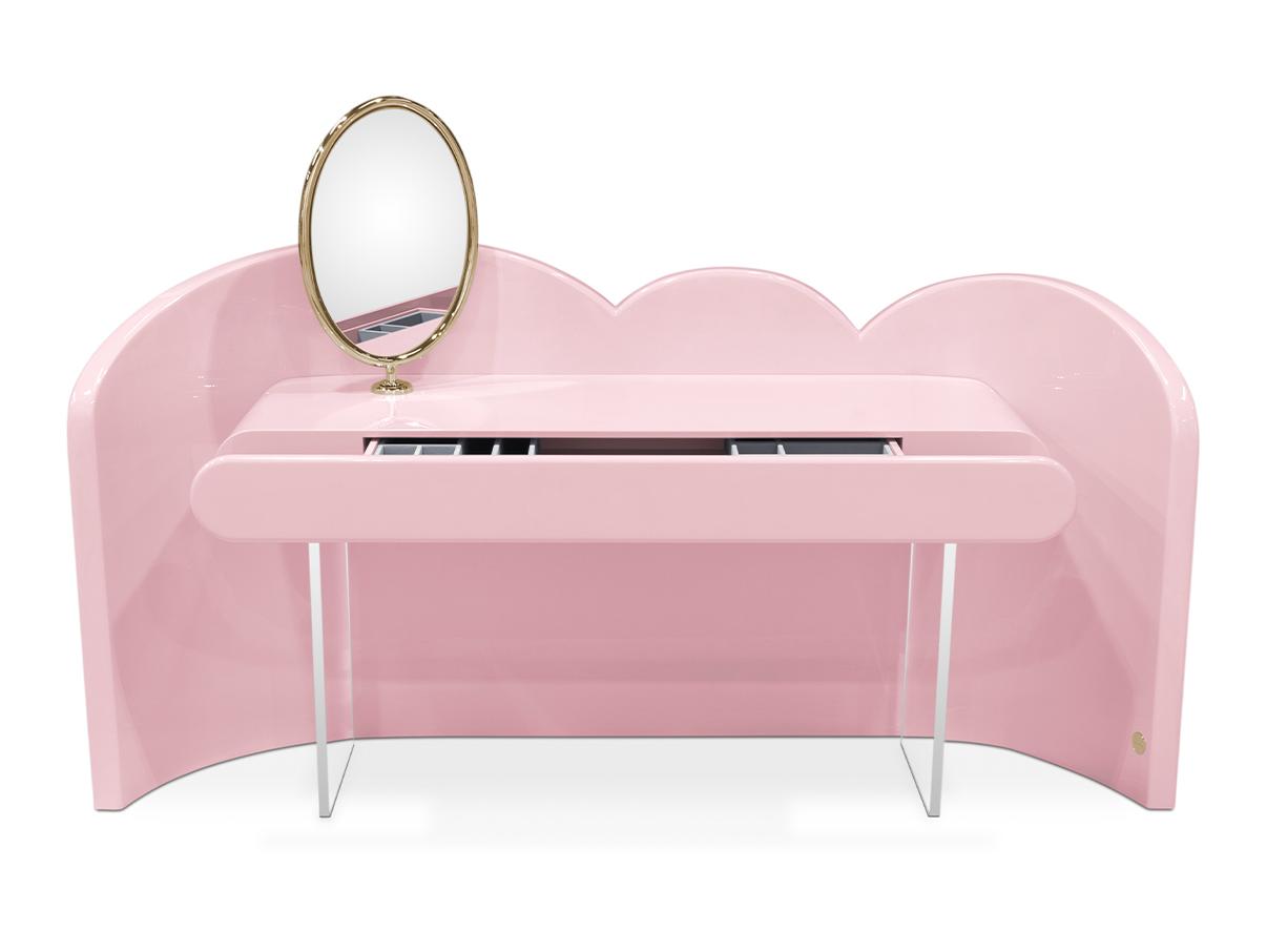 Toaletka dziecięca Nimbus Vanity Console