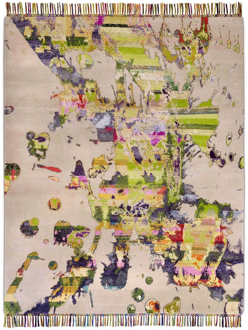Dywan No. 04 Eco | Rozmiar: 300 x 400 cm