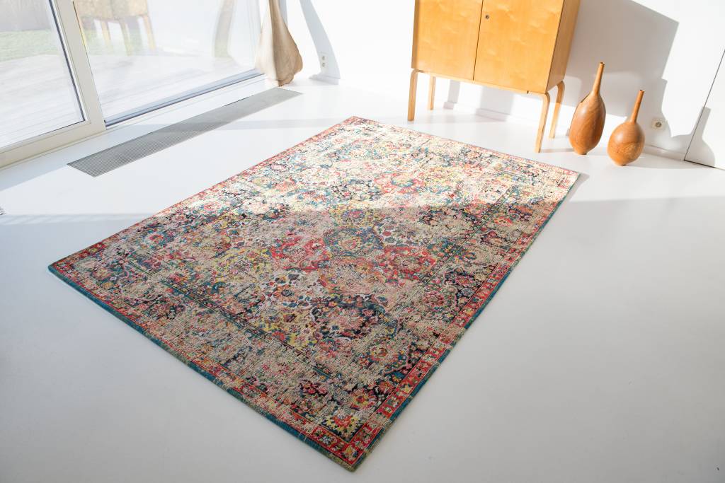 Dywan 8712 Janissary Multi | Rozmiar: 280 x 390 cm