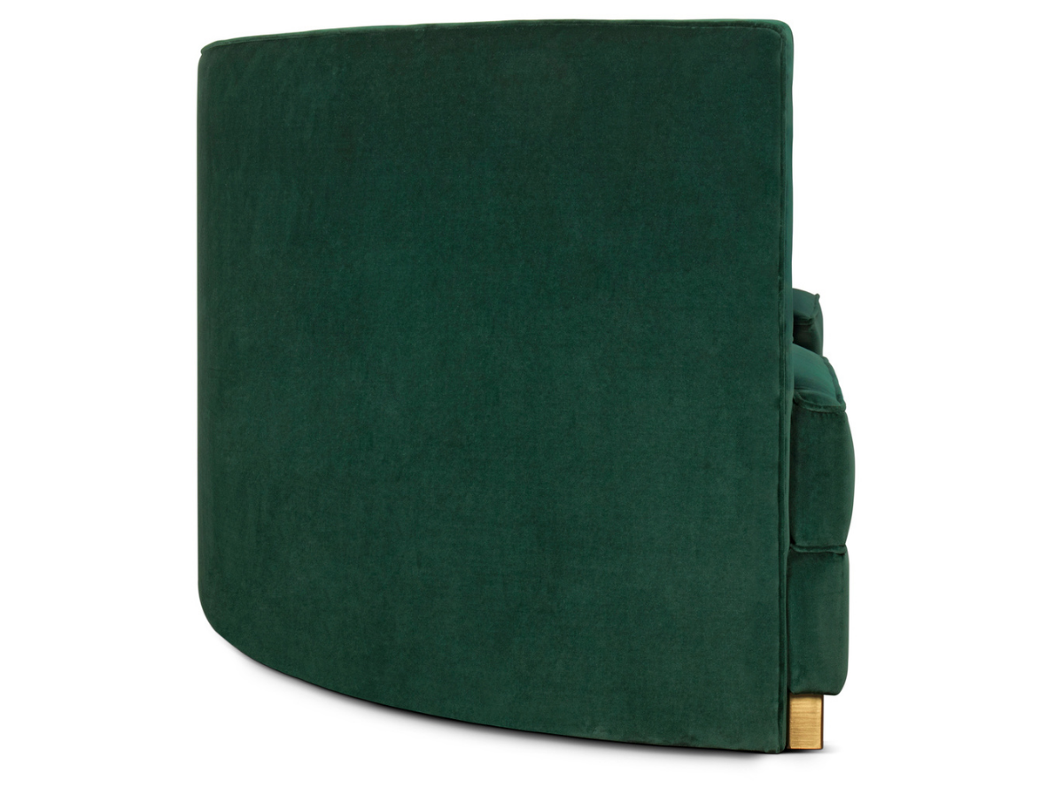 Sofa okrągła Prime