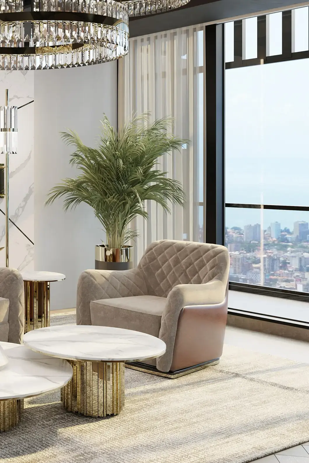 Sofa jednoosobowa Regal