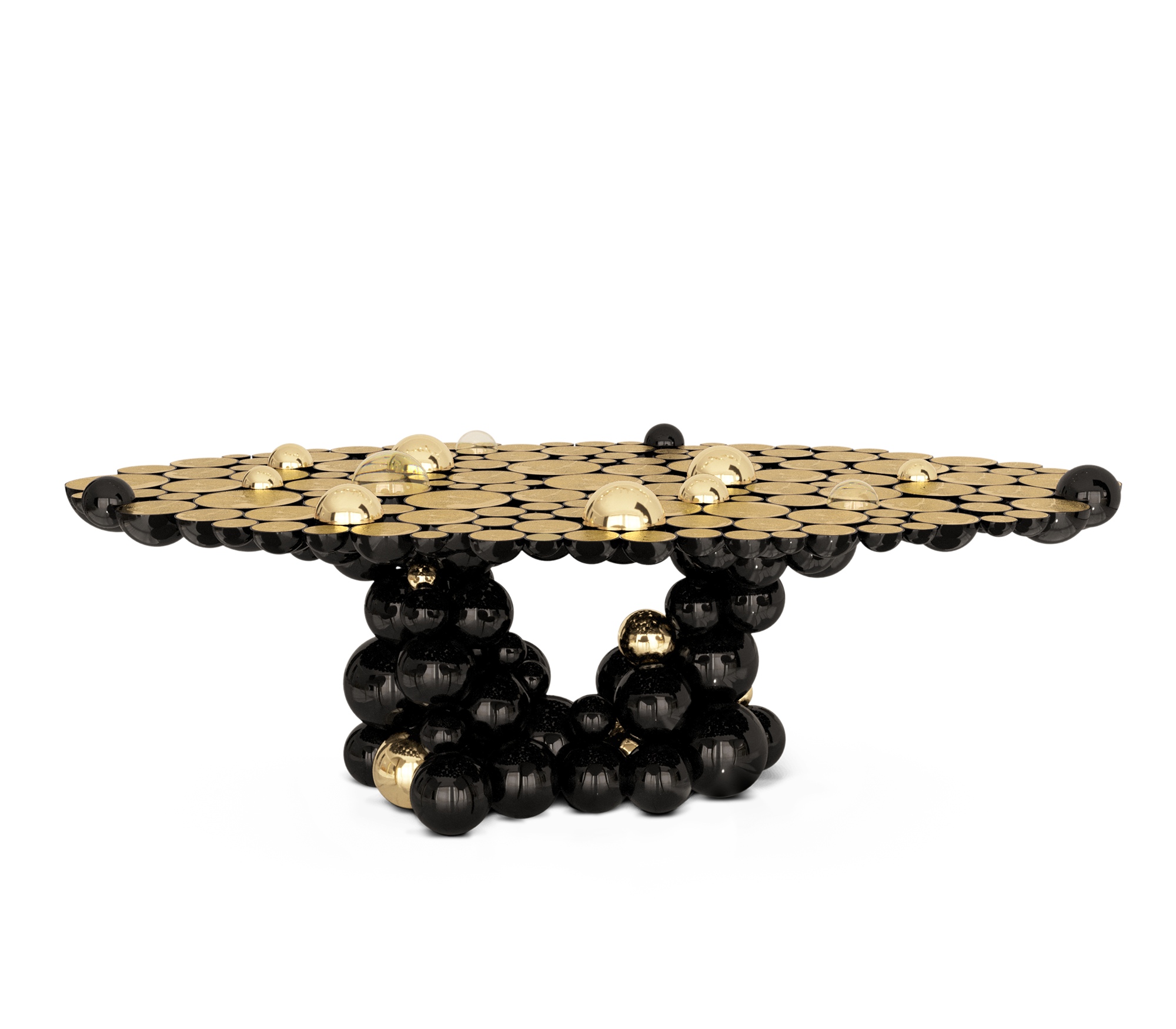 Stół jadalniany Orbit Luxe