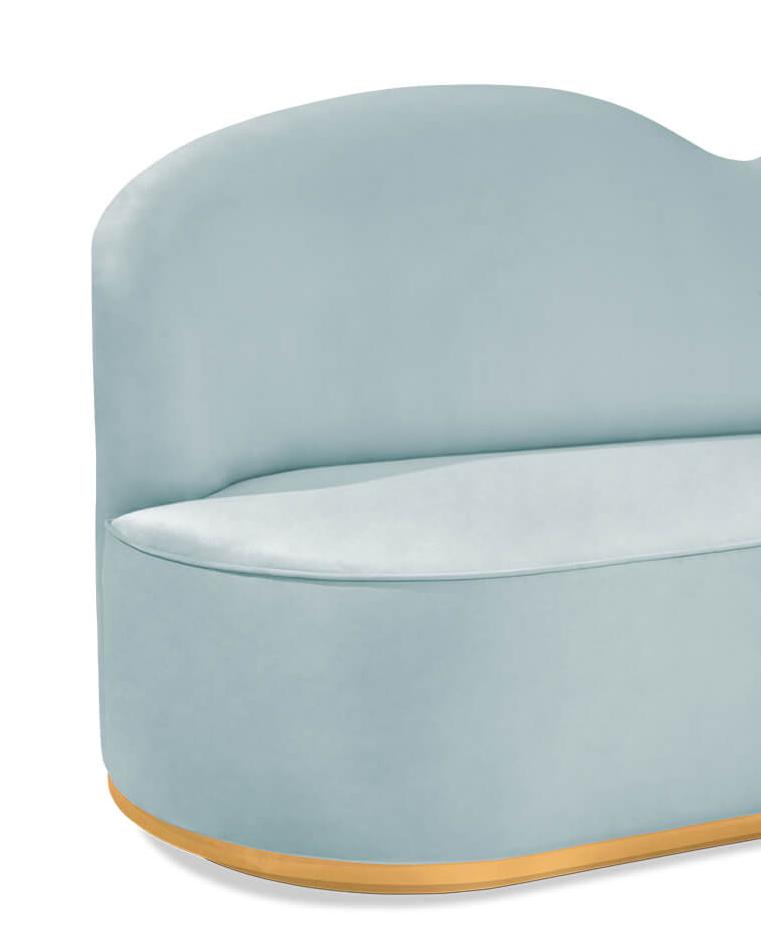 Sofa dziecięca Nimbus Cuddle