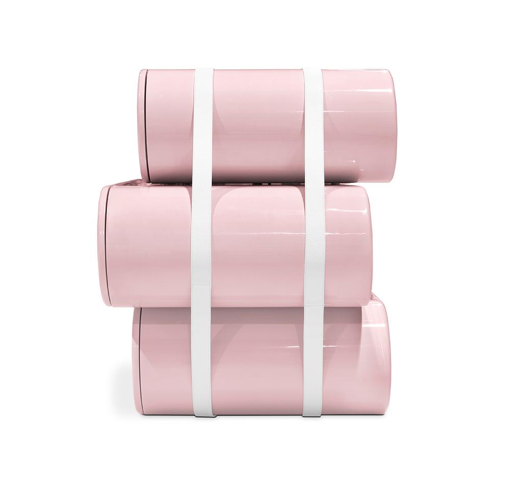 Wieżowa komoda Nimbus