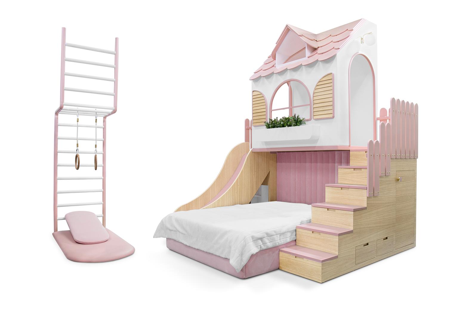 Plac zabaw Wonderland