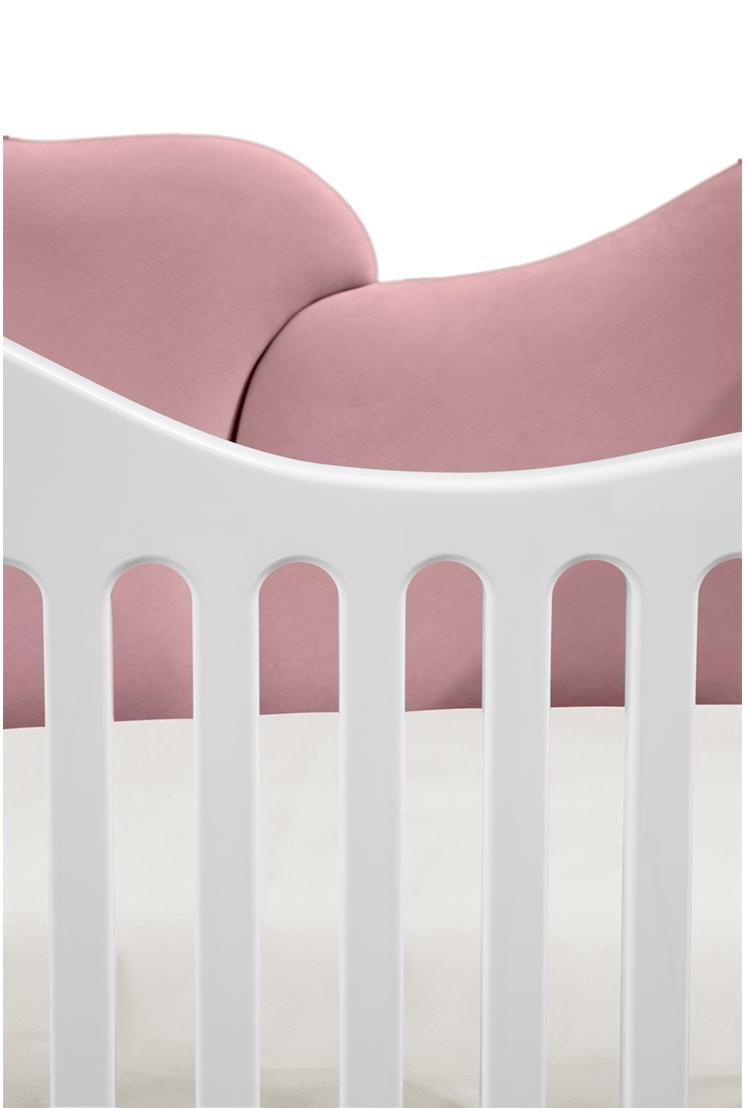 Łóżeczko Cloud Nest