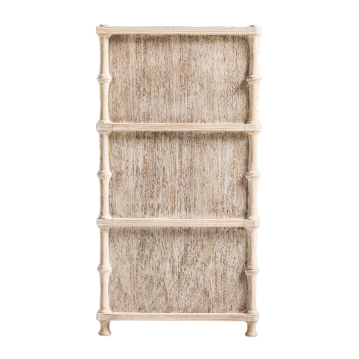 Komoda Bywater Washed Acacia