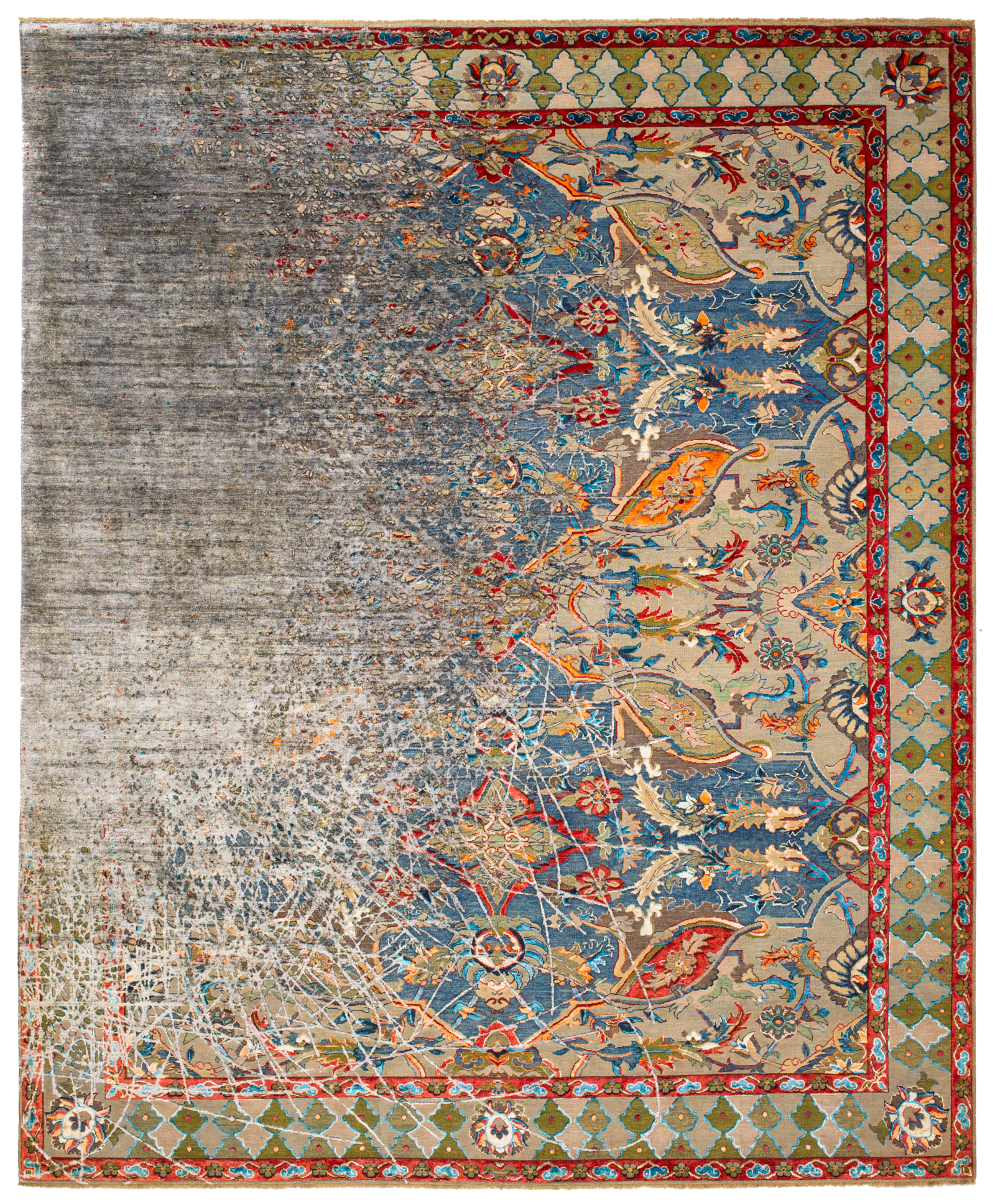 Dywan Polonaise Stanford Sidekick