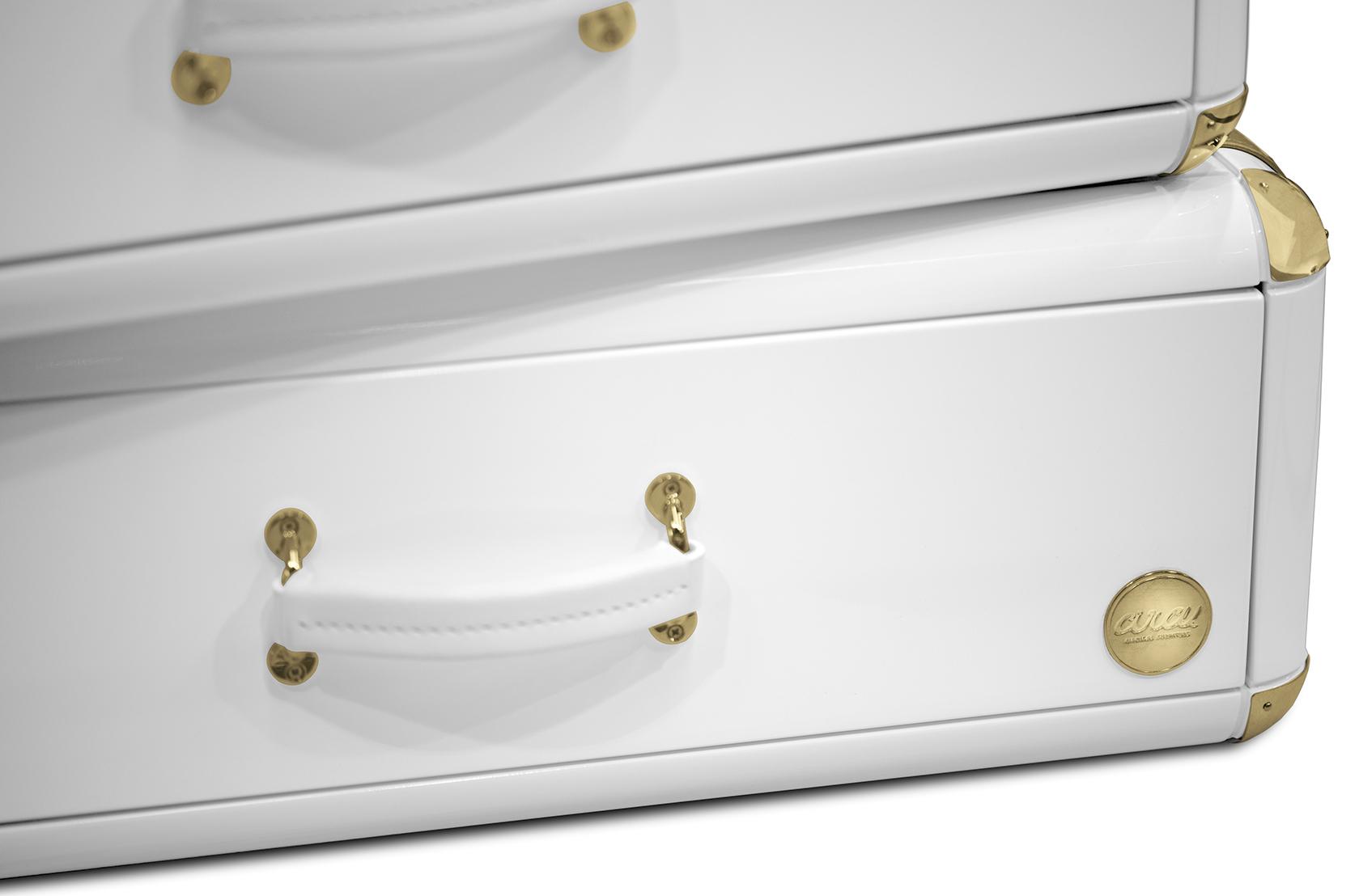 Szafka nocna Airborne Fantasy