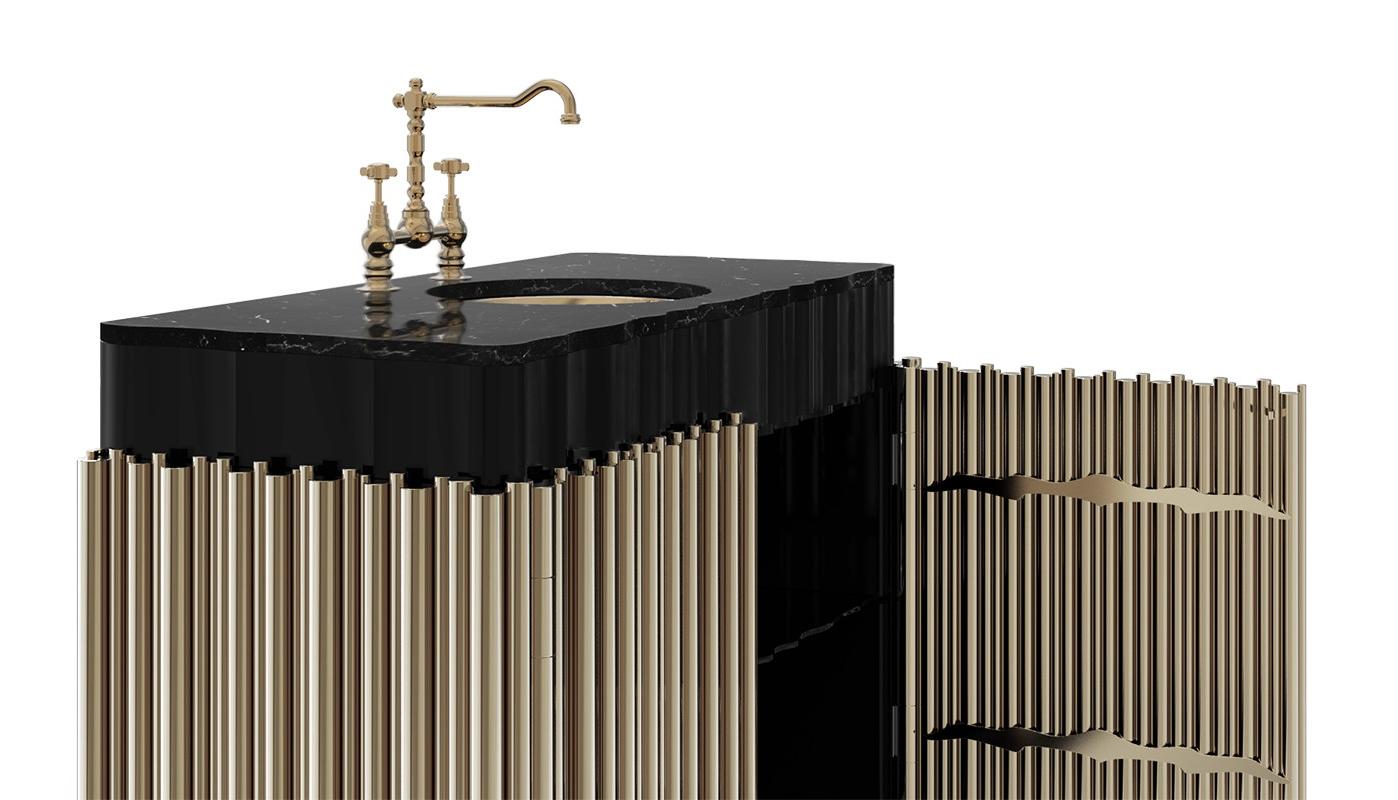 Szafka pod umywalkę Melody Single